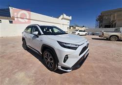 تويوتا راف 4